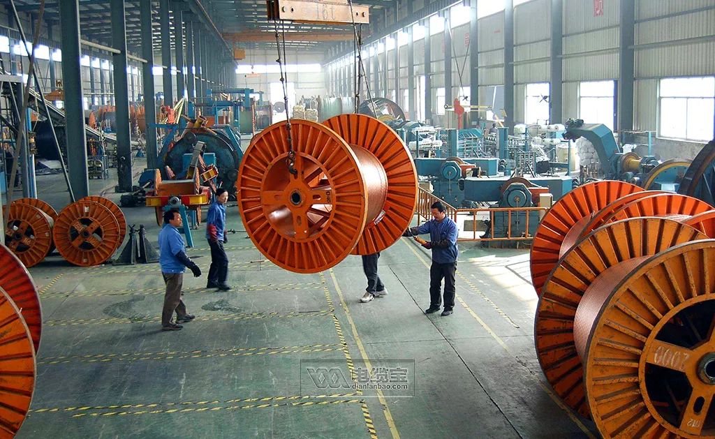 選擇沈陽耐火電纜廠家的時(shí)候需要注意什么？